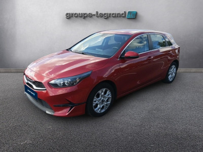 KIA Ceed 1.5 T-GDI 160ch Active 451291142072