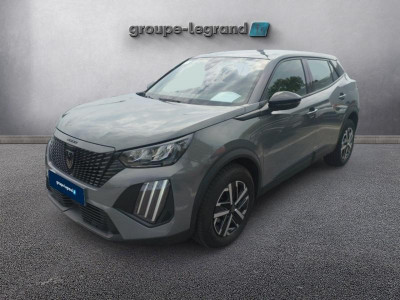 PEUGEOT 2008 1.2 PureTech 100ch S&S Active 451294402807