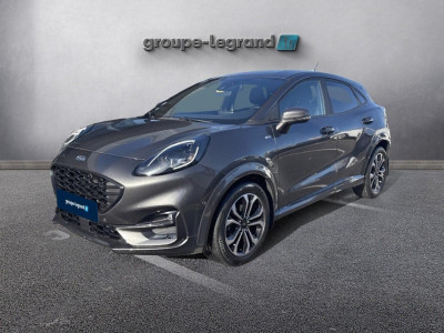 FORD Puma 1.0 Flexifuel 125ch S&S mHEV ST-Line Design 3 451311598083
