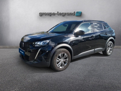 PEUGEOT 2008 1.2 PureTech 100ch S&S Style 451418292807