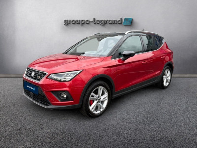 SEAT Arona 1.5 TSI 150ch FR DSG7 451444462071