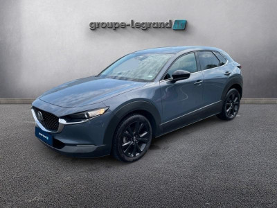 MAZDA CX-30 2.5 e-SKYACTIV-G M-Hybrid 140ch Homura 2025 451445182072