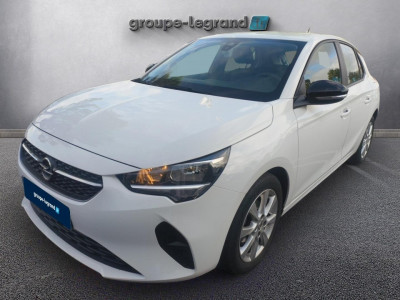 OPEL Corsa 1.2 75ch Edition 451466800235
