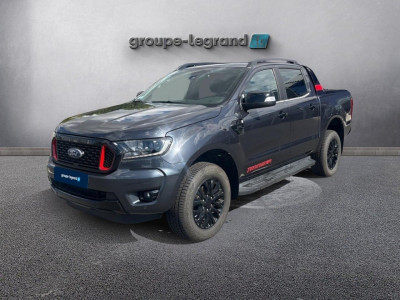 FORD Ranger 2.0 TDCi 213ch Double Cabine Thunder BVA10 451492573280