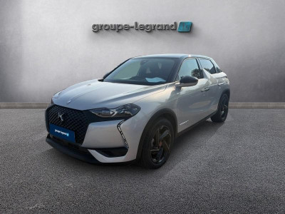 DS DS 3 Crossback E-Tense Performance Line + 451528192807