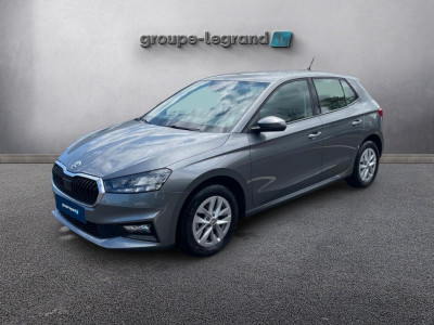 SKODA Fabia 1.0 TSI 95ch Ambition 451559722072
