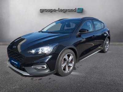 FORD Focus Active 1.5 EcoBlue 120ch 451575228083