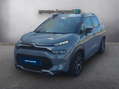 CITROEN C3 Aircross PureTech 130ch S&S Shine EAT6 451596353214