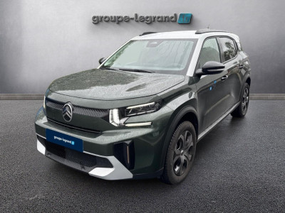 CITROEN C3 Aircross 1.2 Turbo 100ch PLUS 451601823215
