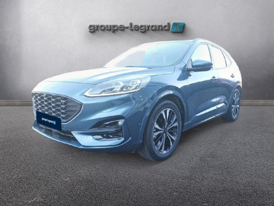 FORD Kuga 2.5 Duratec 190ch FHEV E85 ST-Line X BVA 451628194056