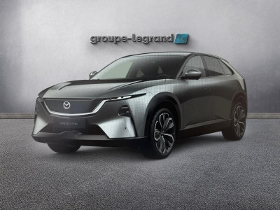 MAZDA CX-6e EV 258ch 78 kWh Takumi 451628782071