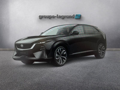 MAZDA CX-6e EV 258ch 78 kWh Takumi 451629982071