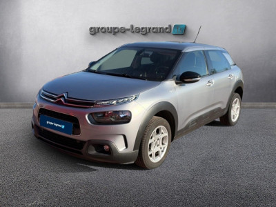 CITROEN C4 Cactus BlueHDi 100ch S&S Feel E6.d-TEMP 451647873214