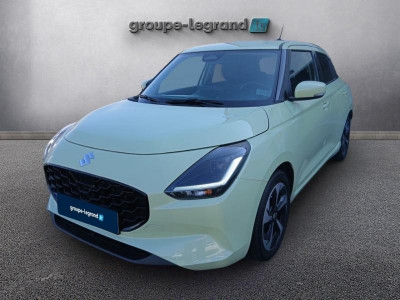 SUZUKI Swift 1.2 Hybrid 83ch Pack Auto 451647881699