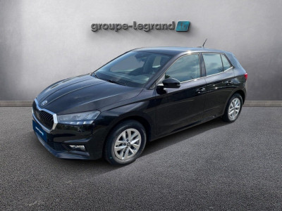 SKODA Fabia 1.0 TSI Evo2 95ch Selection 451702442072
