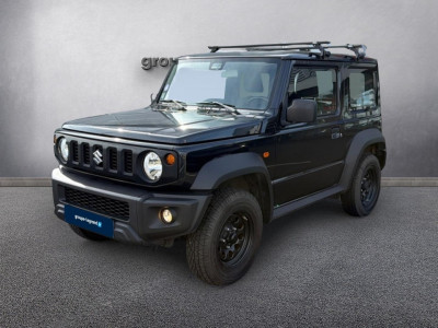 SUZUKI Jimny 1.5 VVT Privilège 451716792071