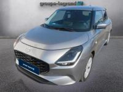 SUZUKI Swift 1.2 Hybrid 83ch Pack Auto 451724221699