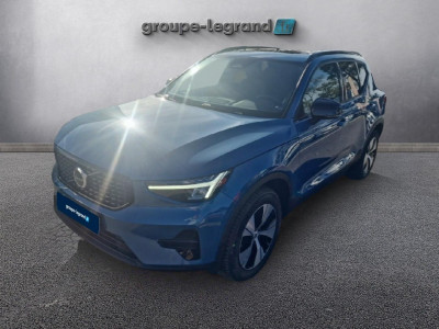 VOLVO XC40 B3 163ch Plus DCT 7 451807590235