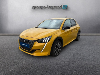 PEUGEOT 208 1.2 PureTech 100ch S&S GT 451809812807