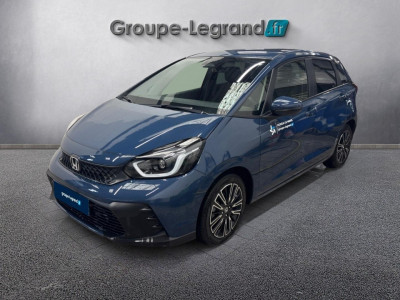 HONDA Jazz 1.5 i-MMD 122ch e:HEV Advance MY26 451840511699