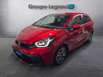 HONDA Jazz 1.5 i-MMD 122ch e:HEV Advance MY26 451843041699