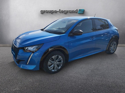 PEUGEOT 208 e-208 136ch Style 451850402807