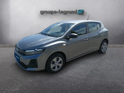 DACIA Sandero 1.0 SCe 65ch Essential -24 451858502072