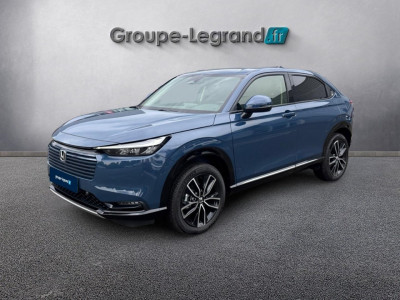 HONDA HR-V 1.5 i-MMD 131ch e:HEV Advance 451863441699