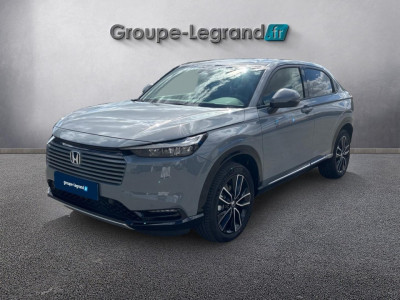 HONDA HR-V 1.5 i-MMD 131ch e:HEV Advance 451865571699