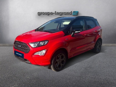 FORD EcoSport 1.5 EcoBlue 120ch ST-Line 451869543453