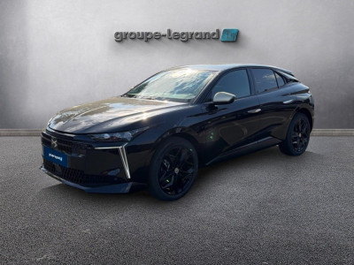 DS N°4 BlueHDi 130 Automatique DS PERFORMANCE Line 451873611198