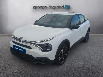 CITROEN C4 PureTech 130ch S&S Feel Pack 451920750368