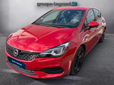 OPEL Astra 1.5 D 122ch Ultimate BVA 451965701699