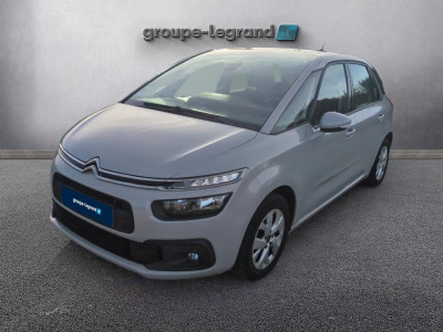 CITROEN C4 SpaceTourer PureTech 130ch S&S Live 451990400368