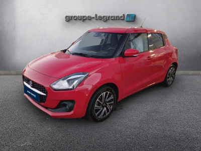 SUZUKI Swift 1.2 Dualjet Hybrid 83ch Pack 451995343452