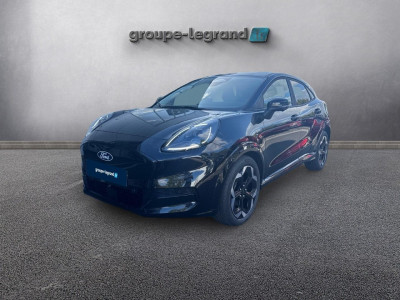 FORD Puma Gen-E 168ch Standard Range 46 kWh 452008413451