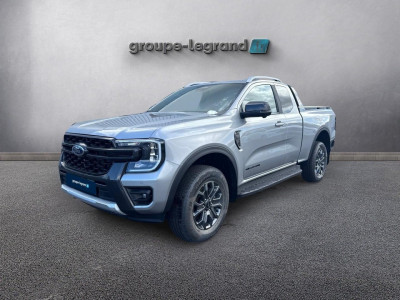 FORD Ranger 2.0 EcoBlue 205ch Stop&Start Super Cab Wildtrak e-4WD BVA10 452008483451