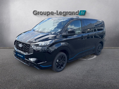 FORD Transit Custom Fg 320 L1H1 2.5 Duratec 232ch Hybride recheargeable Cabine Approfondie Sport CVT 452008613280