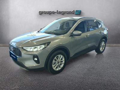 FORD Kuga 2.5 Duratec 180ch Hybrid FlexiFuel Titanium Powershift 452008628083