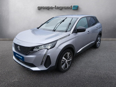 PEUGEOT 3008 1.5 BlueHDi 130ch S&S Allure Pack EAT8 452021630368