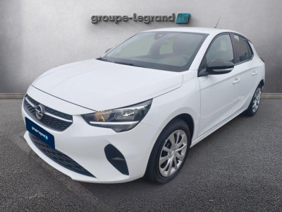 OPEL Corsa Electric 136ch Edition 452102220235