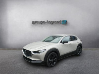 MAZDA CX-30 2.5 e-SKYACTIV-G M-Hybrid 140ch Homura 2025 Euro6e 452150002071