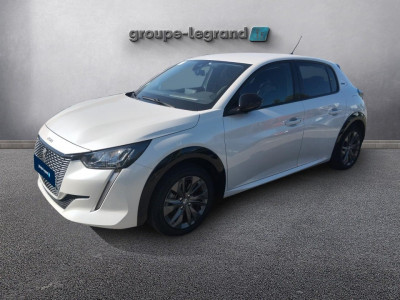 PEUGEOT 208 e-208 136ch Style 452235152807