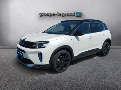 CITROEN C5 Aircross Hybrid rechargeable 225ch C-Series ë-EAT8 452235162807