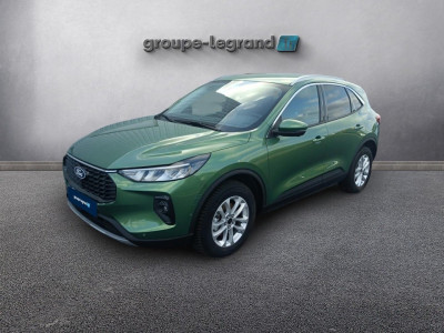 FORD Kuga 2.5 Duratec 180ch Hybrid FlexiFuel Titanium Business Powershift 452279443451