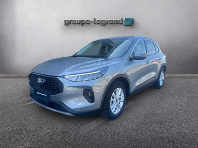 FORD Kuga 2.5 Duratec 180ch Hybrid FlexiFuel Titanium Powershift 452279453451