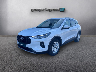 FORD Kuga 2.5 Duratec 180ch Hybrid FlexiFuel Titanium Business Powershift 452279463451