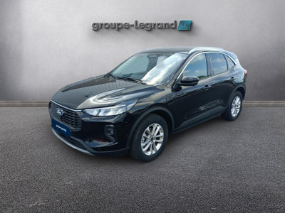 FORD Kuga 2.5 Duratec 180ch Hybrid FlexiFuel Titanium Business Powershift 452279473451