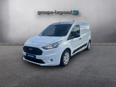FORD Transit Connect L1 1.0E 100ch E85 Trend 452279483451