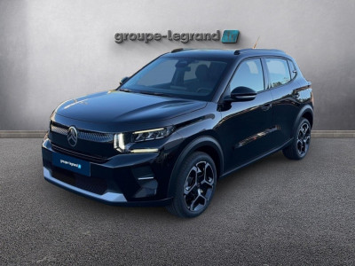 CITROEN C3 1.2 Turbo 100ch PLUS 452284113214